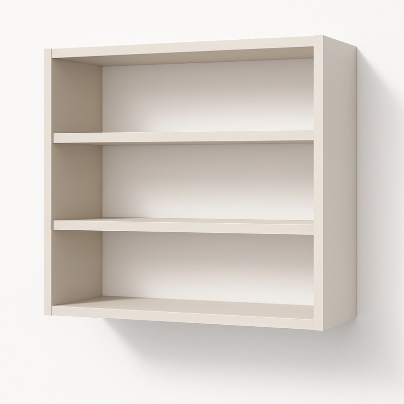 Szafka górna otwarta