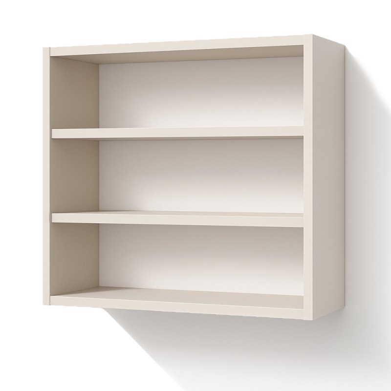 Szafka górna otwarta