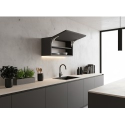 Szafka górna z frontem uchylnym