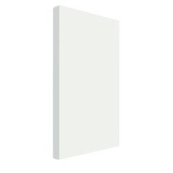 Fronty Fordomo Velvet Ultra Mat Premium 1101 biały