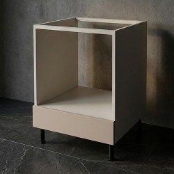 Szafka pod piekarnik