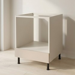 Szafka pod piekarnik