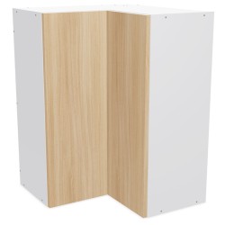 Szafka górna narożna 90° lewa