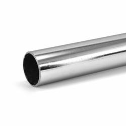 Drążek (rura) okrągły chrom...