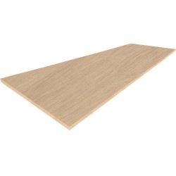 Płyta meblowa Silk Primavera Oak K694 PV 18mm