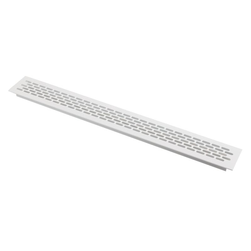 Kratka Wentylacyjna GTV 48x6cm | Przepustowość Powietrza 94cm2