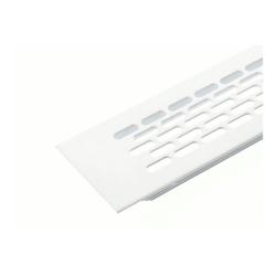 Kratka Wentylacyjna GTV 48x6cm | Przepustowość Powietrza 94cm2