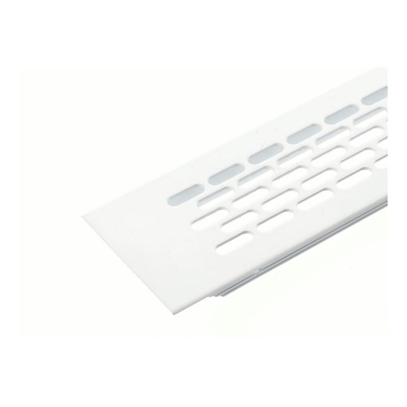 Kratka Wentylacyjna GTV 48x6cm | Przepustowość Powietrza 94cm2