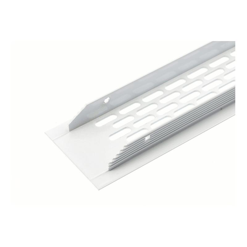Kratka Wentylacyjna GTV 48x6cm | Przepustowość Powietrza 94cm2