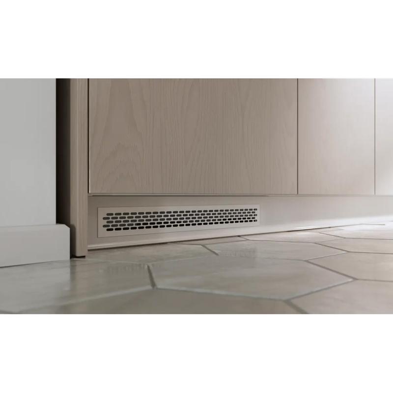 Kratka wentylacyjna meblowa GTV W60800 484x60 kaszmir 106,25 cm2