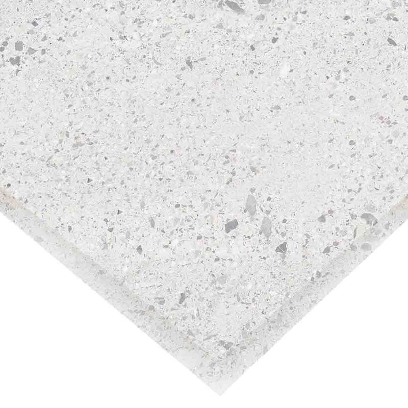 Blat kuchenny Marmur Terrazzo Jasny K095 SU konfigurator mebli z możliwością wyboru dekoru