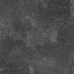 Blat kuchenny Beton Czarny K205 RS Konfigurator blatów kuchennych z zaobleniem krawędzi
