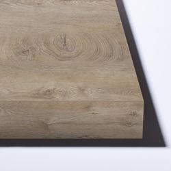 Blat kuchenny Dąb Engrain Elegance K107 FP - wybór koloru blatu w konfiguratorze Fordomo