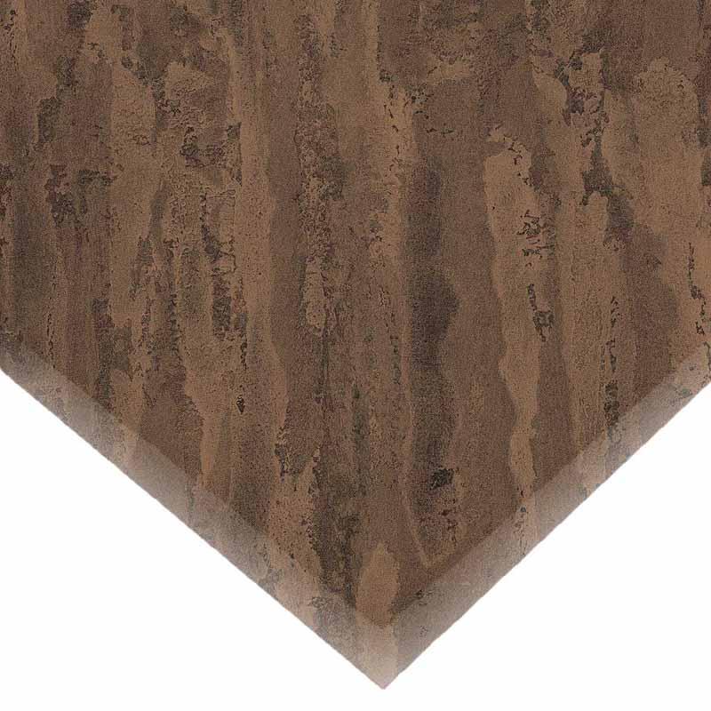 Blat kuchenny Beton Rdzawy K351 RT - wybór koloru mebli przez konfigurator
