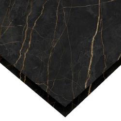 Blat kuchenny Nero Bronzo K698 PN – Elegancja i trwałość z laminatem HPL
