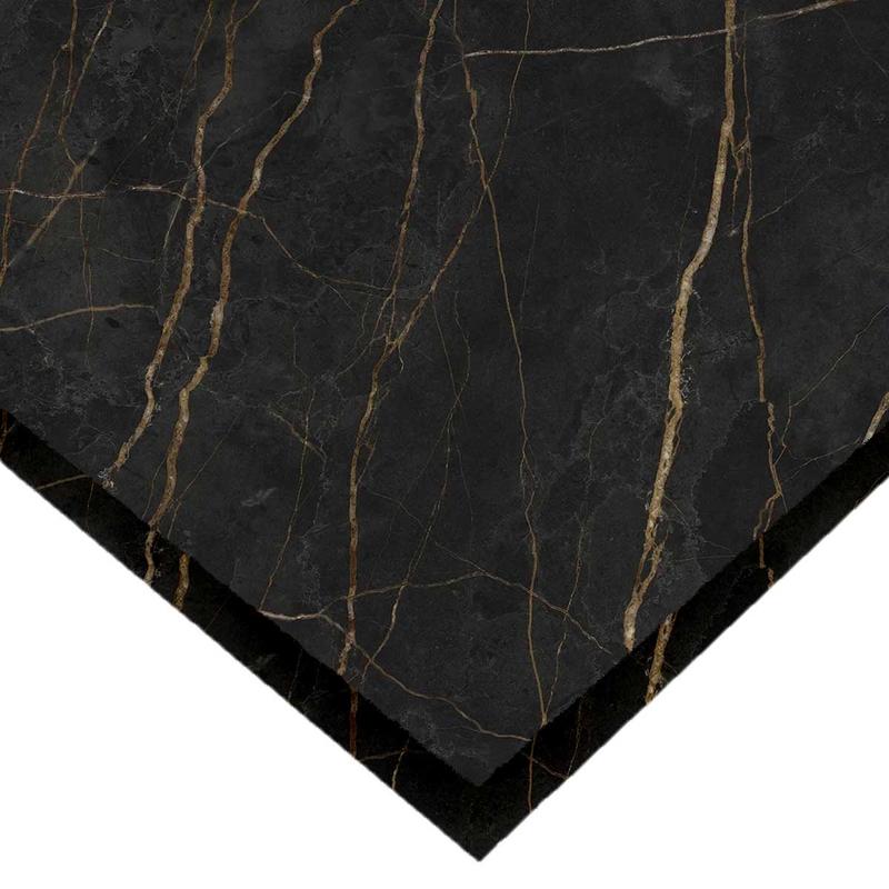 Blat kuchenny Nero Bronzo K698 PN – Elegancja i trwałość z laminatem HPL