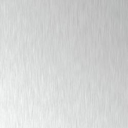 Płyta metaliczna Szczotkowane Aluminium AL01