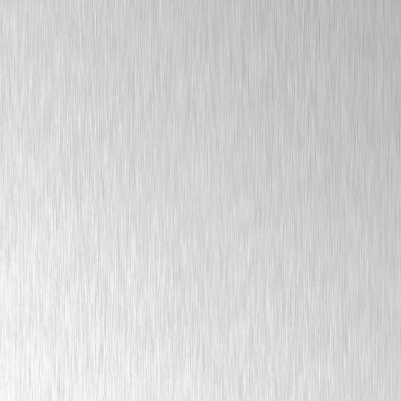 Płyta metaliczna Szczotkowane Aluminium AL01