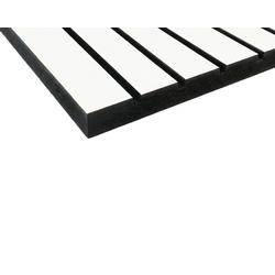 Płyta MDF czarna barwiona w masie 8685SM