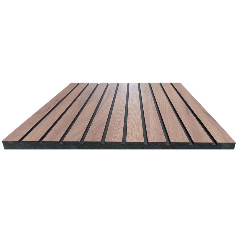 Płyta MDF czarna barwiona w masie K003PW Kronospan