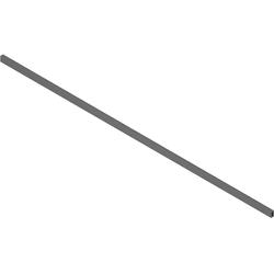 Reling Poprzeczny BLUM ZR4.1059U MERIVOBOX - 1059mm | Drewmax