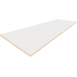 Płyta meblowa Biały Platynowy 6459 SM 18mm