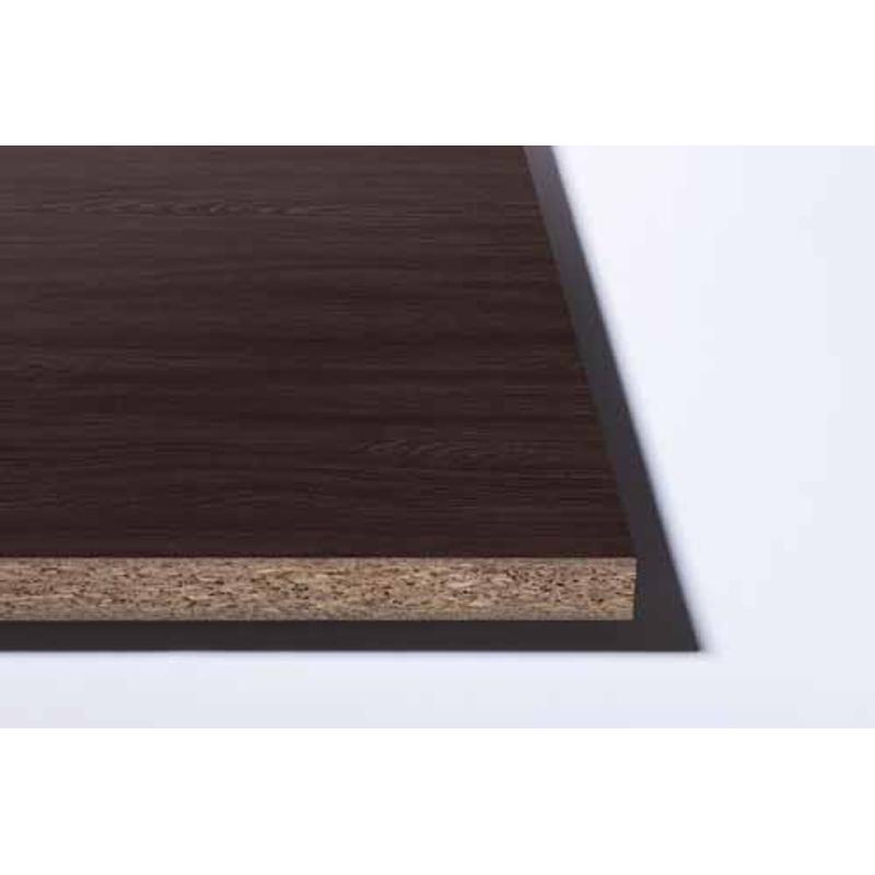 Płyta meblowa Wenge Luiziana 9763 BS 18mm