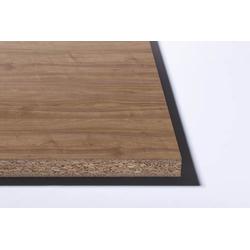 Płyta meblowa Orzech Select Ciemny K009 PR