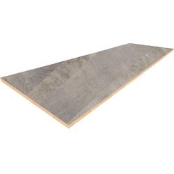 Płyta meblowa K355 Dąb Grange Platynowy PW 18mm