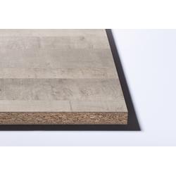 Płyta meblowa K355 Dąb Grange Platynowy PW 18mm