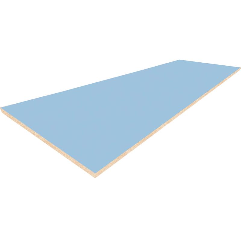Płyta meblowa Surf Blue K518 SU