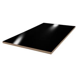 Płyta Mirror Gloss Czarny 0190 MG