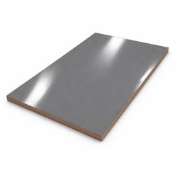 Płyta Mirror Gloss Grafit Szary 0171 MG