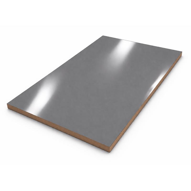 Płyta Mirror Gloss Grafit Szary 0171 MG