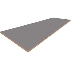 Płyta Mirror Gloss Grafit Szary 0171 MG