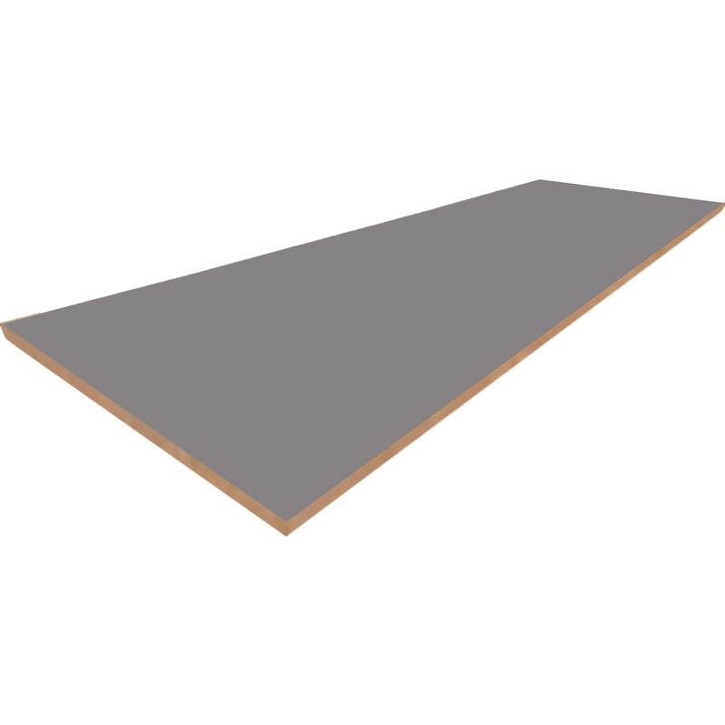 Płyta Mirror Gloss Grafit Szary 0171 MG