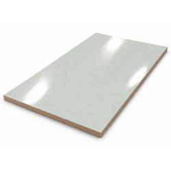 Płyta Mirror Gloss Szary 0191 MG