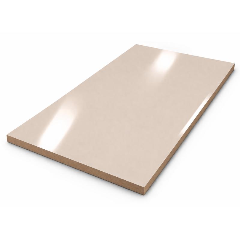 Płyta Mirror Gloss Szampański 7045 MG