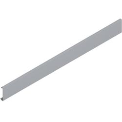Blum TANDEMBOX front wewnętrzny do przycięcia, bez wpustu