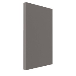 Front matowy Kobalt Szary 6299 AM