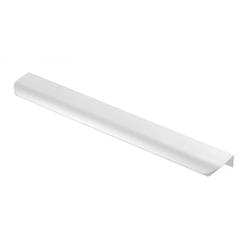 Uchwyt meblowy HEXA aluminium 256mm GTV – elegancki, krawędziowy