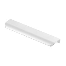 Uchwyt meblowy HEXA aluminium GTV – nowoczesny, krawędziowy, 40mm