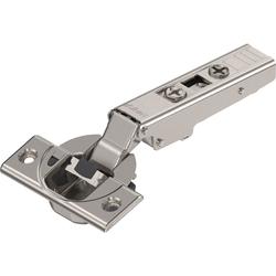 Zawias BLUM 71B3550 CLIP top BLUMOTION 110 stopni nakładany | FORDOMO