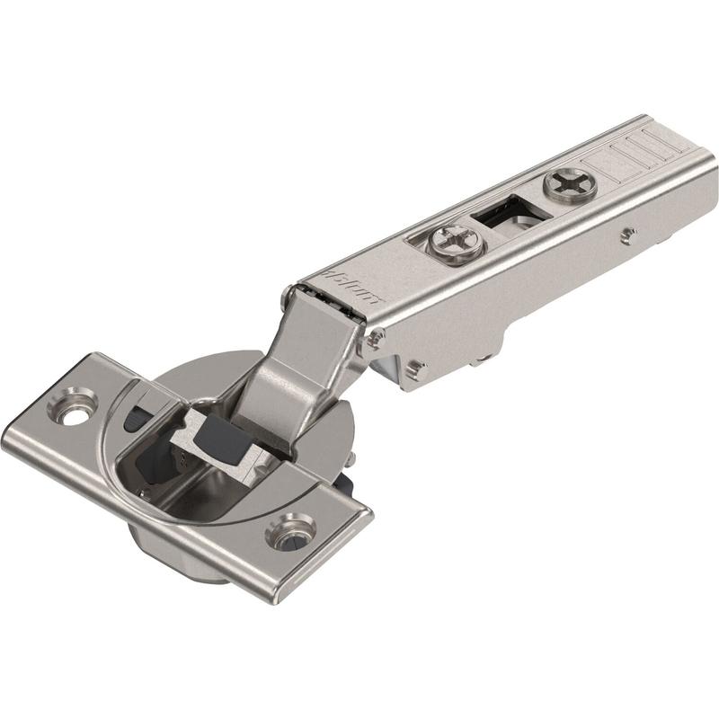 Zawias BLUM 71B3550 CLIP top BLUMOTION 110 stopni nakładany | FORDOMO