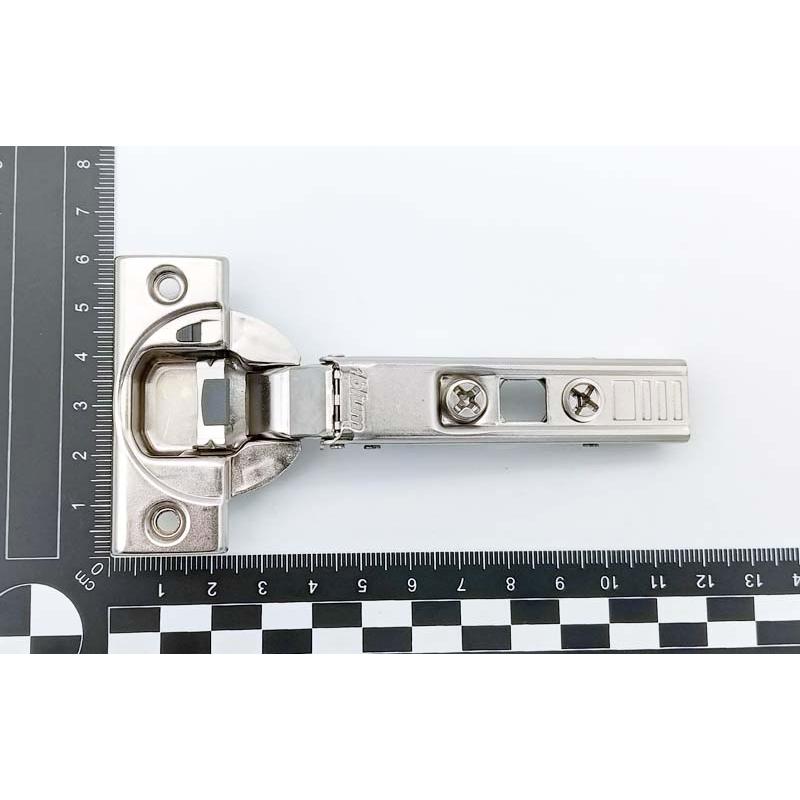 Zawias BLUM 71B3550 CLIP top BLUMOTION 110 stopni nakładany | FORDOMO