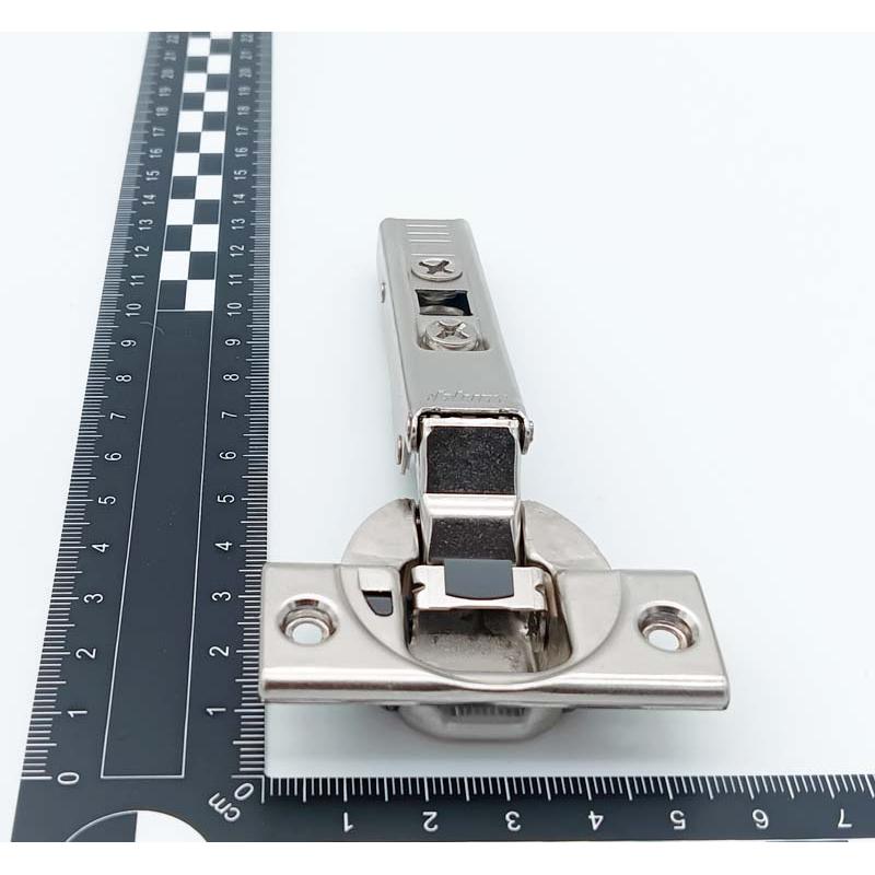 Zawias BLUM 71B3550 CLIP top BLUMOTION 110 stopni nakładany | FORDOMO