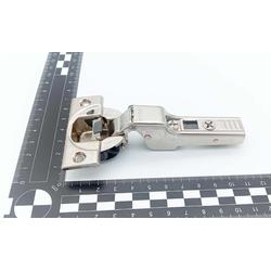 Zawias BLUM 71B3650 CLIP top BLUMOTION 110stopni  do drzwi bliźniaczych | FORDOMO
