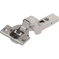 Zawias BLUM 71B3750 CLIP top BLUMOTION 110 stopni wpuszczany | FORDOMO