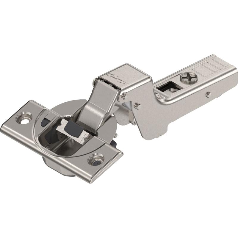 Zawias BLUM 71B3750 CLIP top BLUMOTION 110 stopni wpuszczany | FORDOMO