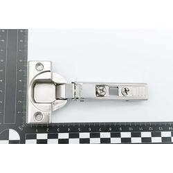 BLUM 71T3550 CLIP Top zawias 110 stopni prosty, sprężyna, na wkręty | FORDOMO